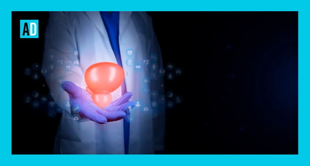 Menținerea sănătății prostatei